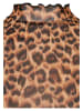 Urban Classics Urban Classics Kleider in leo