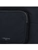 Liebeskind Berlin Lila Daypack 41 cm Laptopfach black