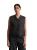 Marc O'Polo Steppweste MOP x Function in Schwarz
