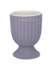 Greengate Eierbecher ALICE LAVENDER LilA