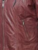 Maze Lederjacke 42021318 in maroon