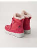 superfit Winterstiefel in Pink