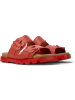 Camper Sandalen Brutus " Brutus Sandal " in Hellrot