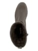 Gabor Stiefel grau