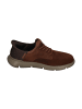 Skechers Sneaker Low GARZA GERVIN 205046W in braun