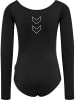 Hummel Gymnastik-Anzug Hmlprima Mädchen in BLACK