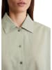 Marc O'Polo Bluse relaxed in Smooth Sage