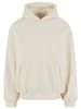 Urban Classics Kapuzenpullover in whitesand