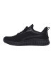 Skechers Sneakers Low BOBS GEO in schwarz