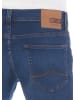 Mustang Short Chicago Real X regular/straight in Blau