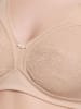 SUSA 2er Pack Entlastungs BH ohne Bügel Basic in Haut Haut