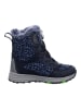 VADO  Stiefelette Dunkelblau