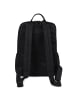 Hedgren Inner City Ava Rucksack RFID Schutz 37 cm Laptopfach in black