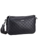 JOOP! Bodybag Leggero Stampa Jasmina Shz in Black