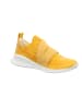 Think! Sportlicher Slipper in gelb