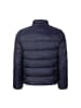 Karl Lagerfeld Steppjacke 505021 XT in dunkelblau