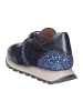 Hispanitas Sneaker in blau