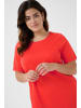 KAFFE curve Kleid KCcaline A-shape in Grenadine