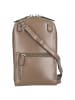 PICARD Black Tie 1 - Handytasche 18 cm in chai