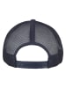  Flexfit Trucker - Classic in blue raw