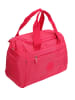 Mindesa Damen Handtasche in Beerenpink