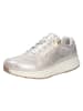 Joya Schnürschuh DYNAMO ZIP W LIGHT GOLD in gold