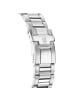 Festina Analog-Armbanduhr Festina Timeless Chronograph silber groß (ca. 45mm)