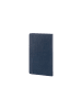 Moleskine Notizbuch mit festem Einband, 70g-Papier Liniert "Classic" in Saphir