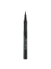 Artdeco Gel Flüssig Sensitiv Fein Liner Eyeliner - 01 Schwarz 1 ml