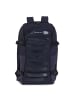 Hedgren Comby Trip L Daypack RFID Schutz 53 cm Laptopfach peacoat blue