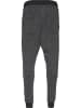 Just Rhyse Trousers - Sweat in black
