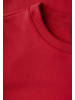Street One Sweatshirt in glory red