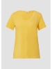 s.Oliver T-Shirt in 1395_zitrone