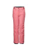 Killtec Outdoorhose KSW 58 GRLS SKI PNTS in Rose