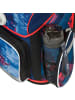 BAAGL Schulranzen Ergo in Blau Lebensretter - 27x39x17cm