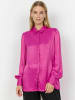 soyaconcept Hemd SC-HOPE 10 in 4510 FUCHSIA