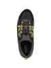 Geox Sneaker low U Delray A in schwarz