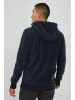 !SOLID Fleecejacke SDLoki in Blau