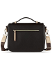 Bugatti Ella Handtasche 29 cm dunkelbraun