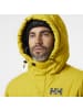 Helly Hansen M REINE PUFFY JACKET in Gold