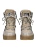 Marc O´Polo Stiefelette in Taupe/Beige