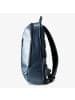 Jost Tolja Daypack 44 cm Laptopfach in navy