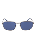 Gant Männer Sonnenbrille Rechtwinklig Rotguss