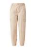 s.Oliver Hose 7/8 in Beige