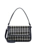 Gabor Lexie Schultertasche M 27 cm in mixed blue