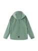 Reima BugProof Jacke Puruton Stone Green