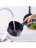 GREENPAN Kasserolle Essence (CC009036-001) in schwarz