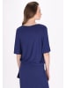 DreiMaster Maritim Women T-Shirt in navy