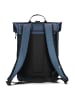 Zwei Cargo CAR200 - Rucksack 44/52 cm (sky) in metallic-blue