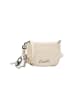 Alviero Martini Umhängetasche in MILK